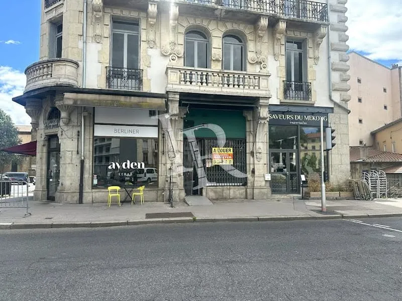 Local commercial
