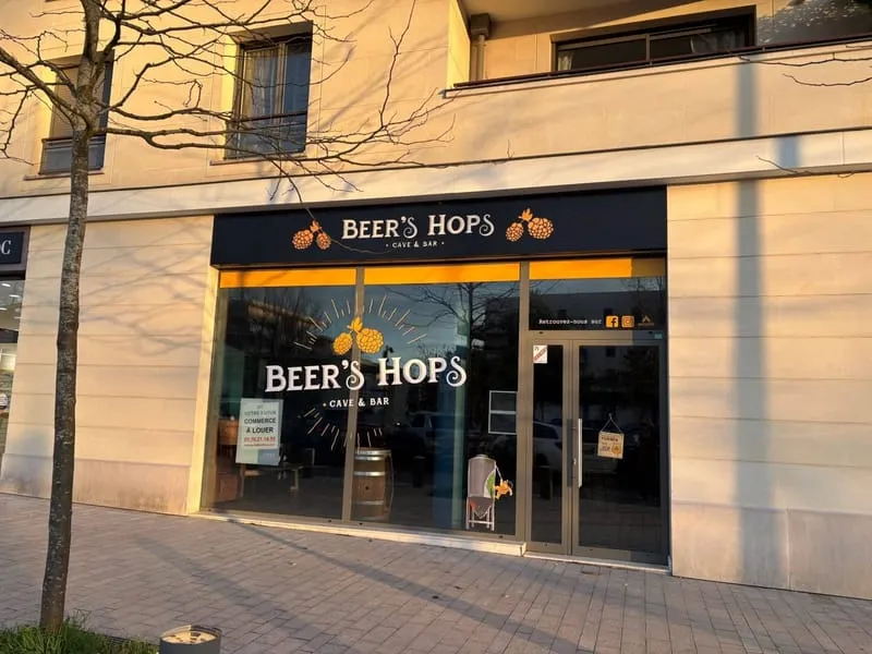 Local commercial