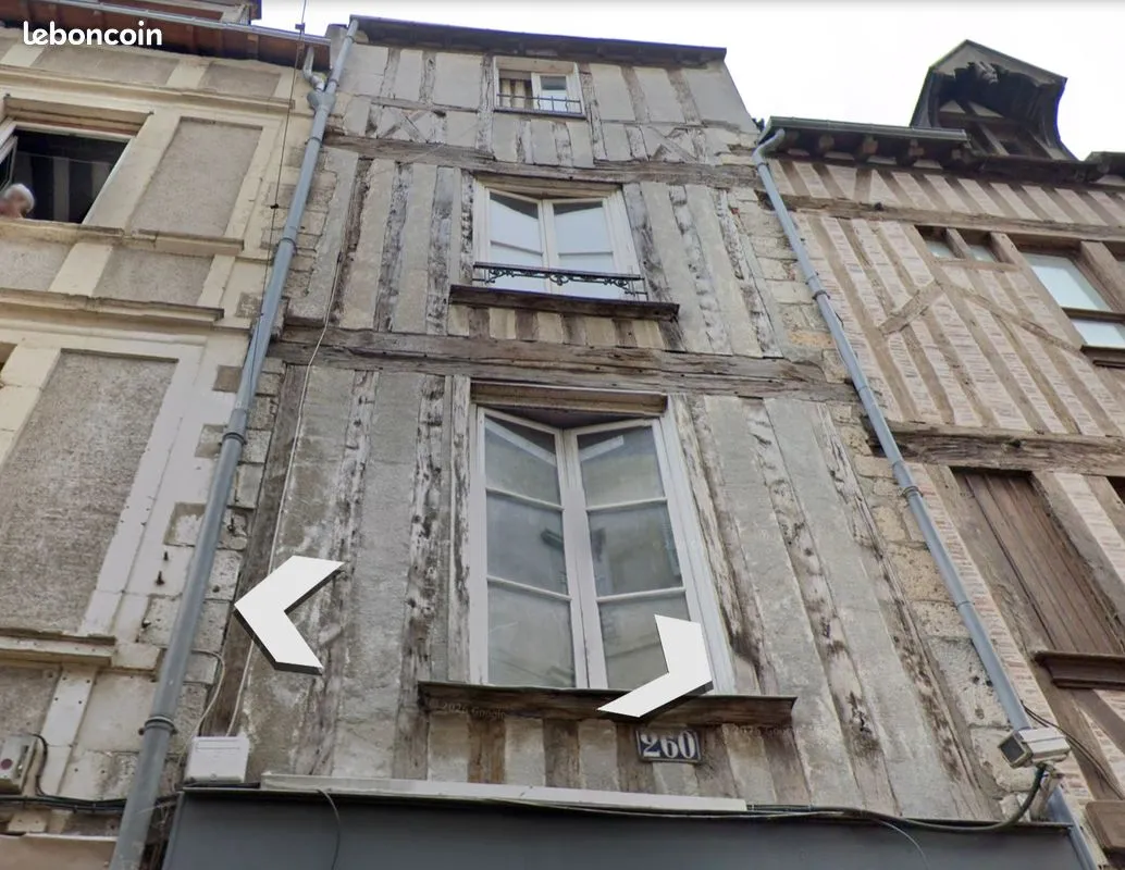 Immeuble