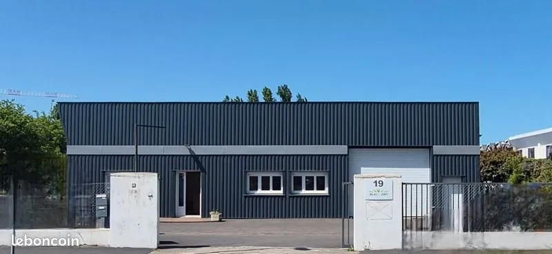 Local commercial