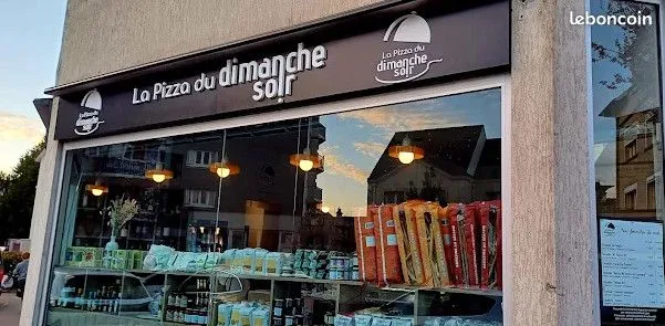 Local commercial