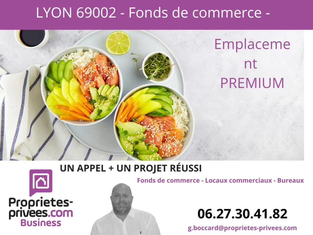 Local commercial