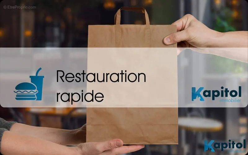 Local commercial