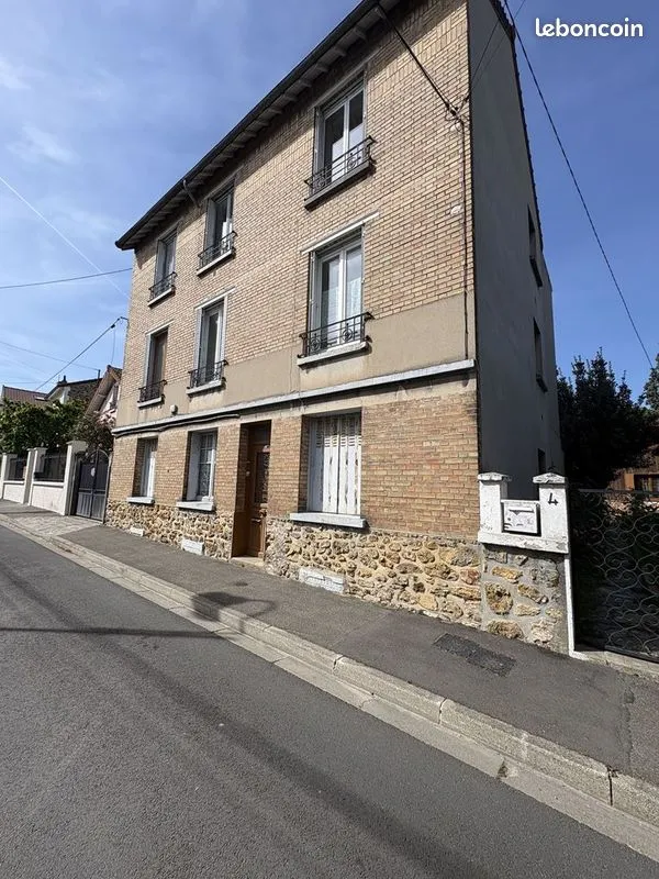 Immeuble