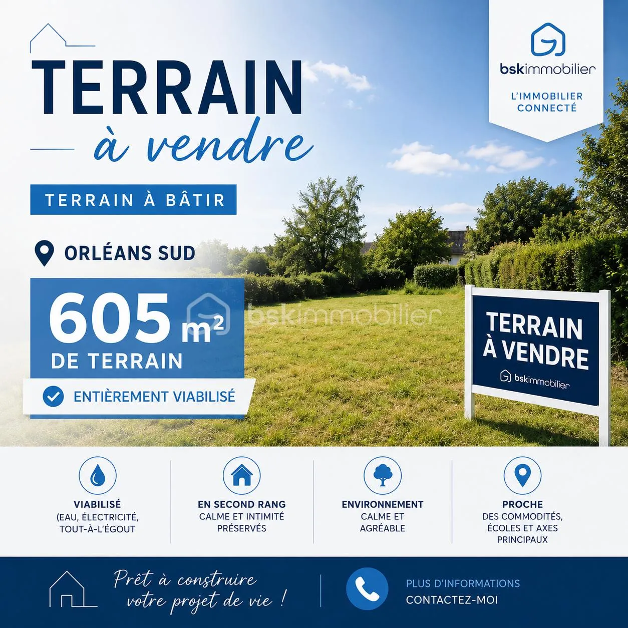 Terrain