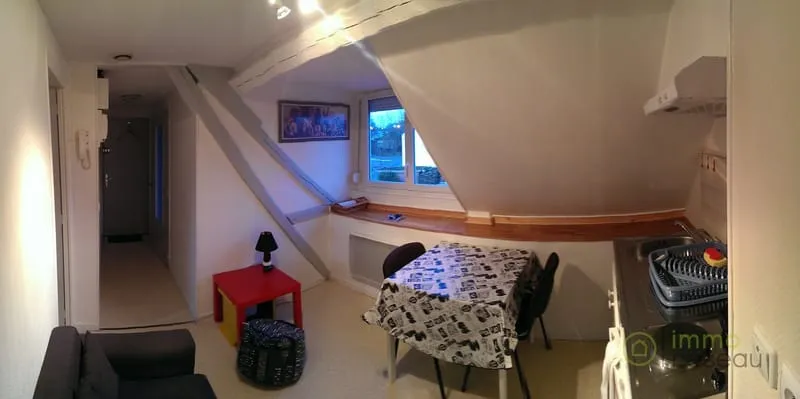 Immeuble