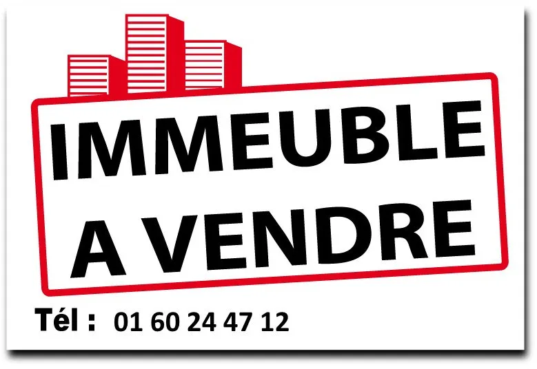 Immeuble