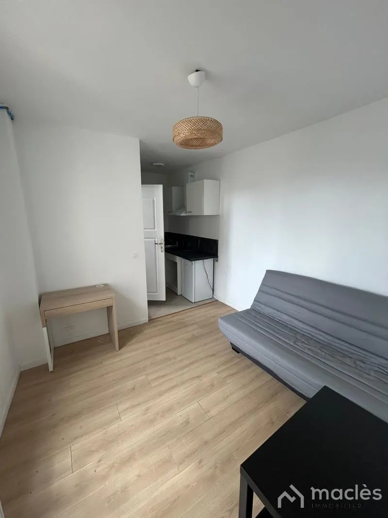 Immeuble