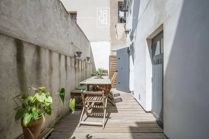 Immeuble