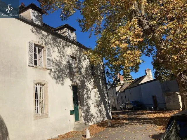 Immeuble