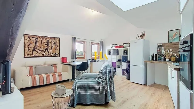 Immeuble