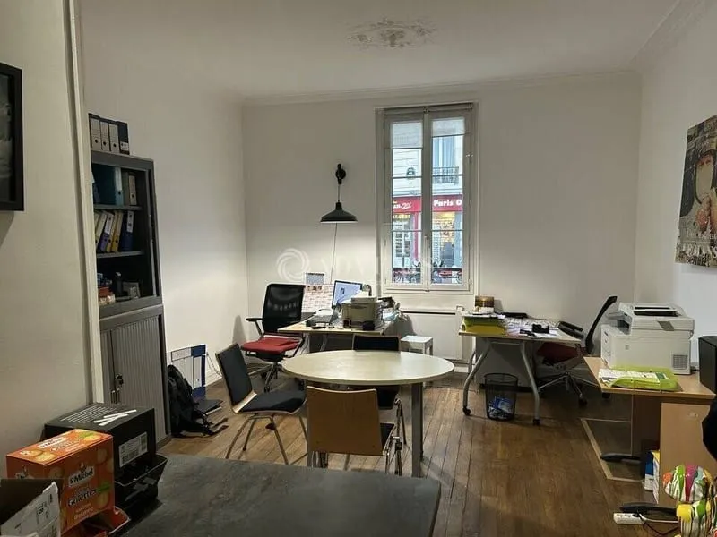 Bureau