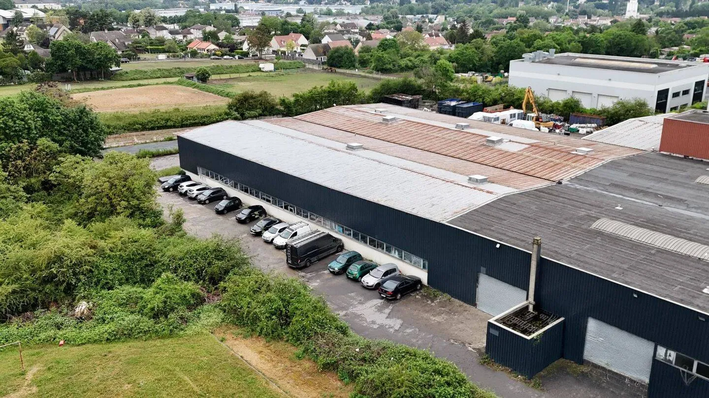 Logistique