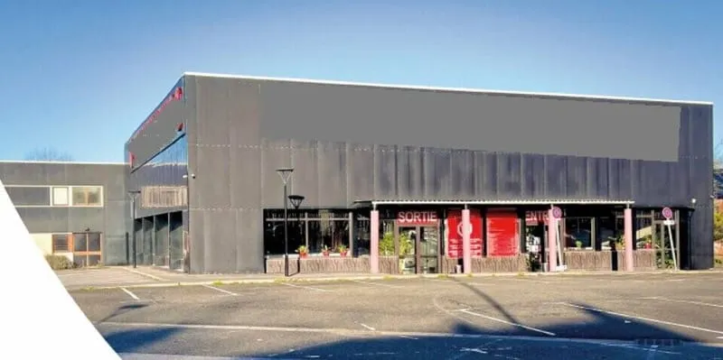 Local commercial