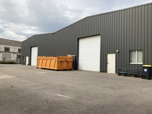 Logistique