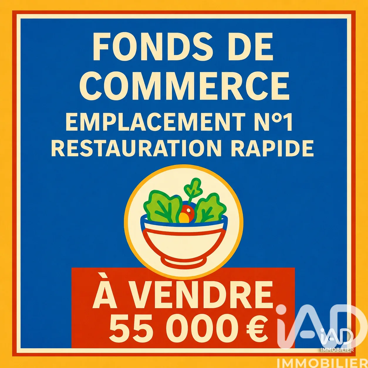 Local commercial
