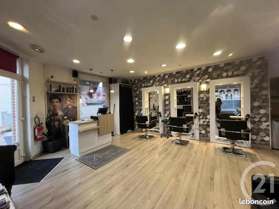 Local commercial