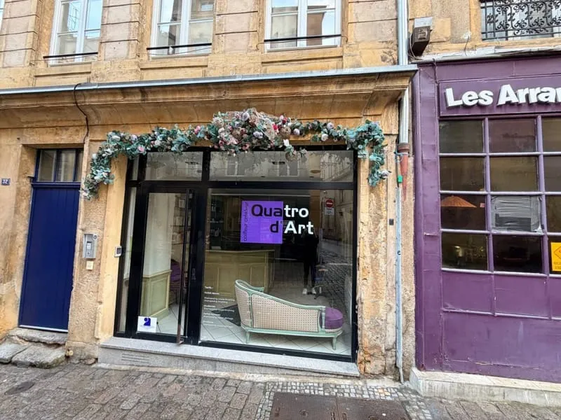 Local commercial
