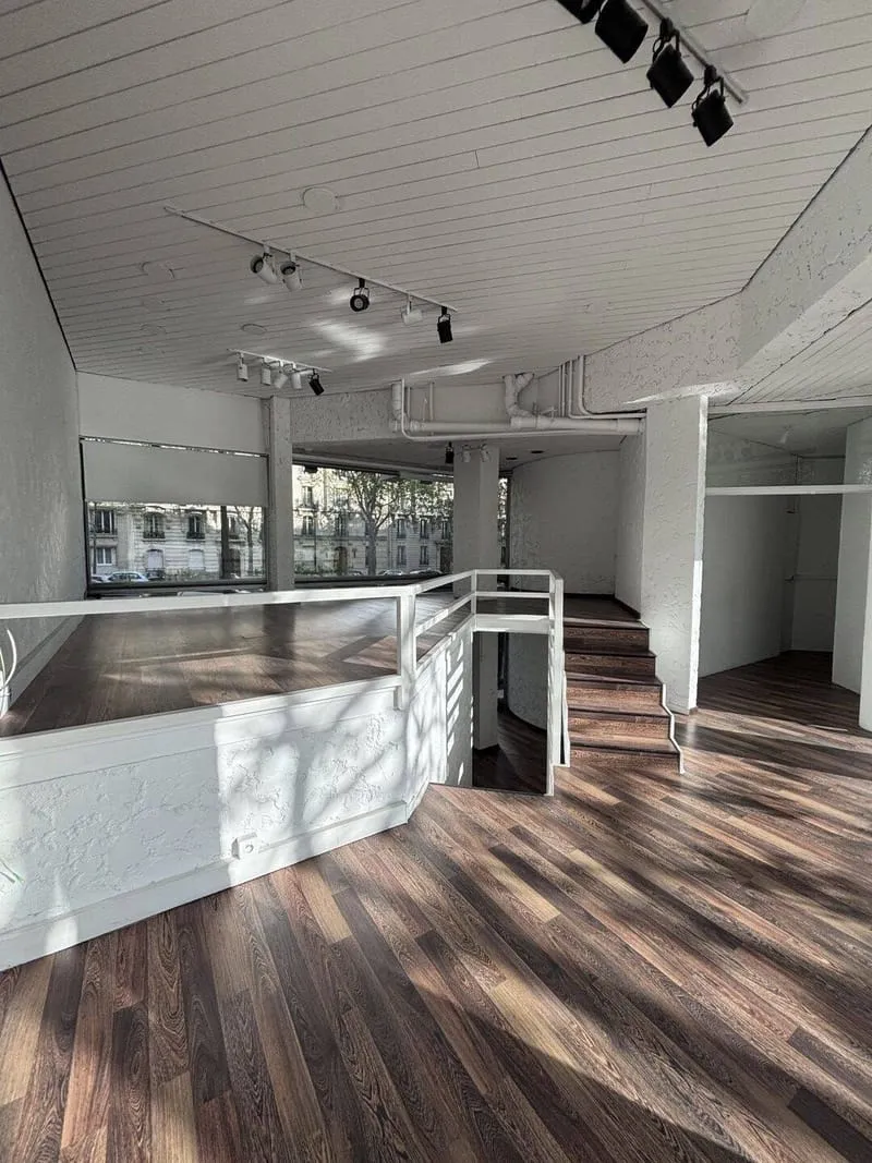 Bureau