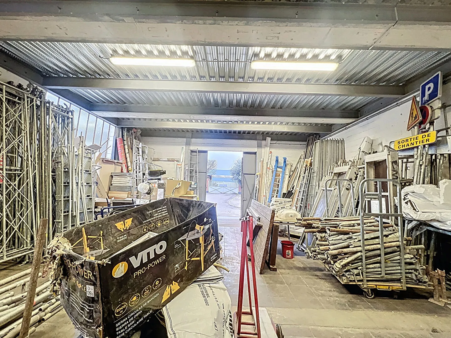 Logistique
