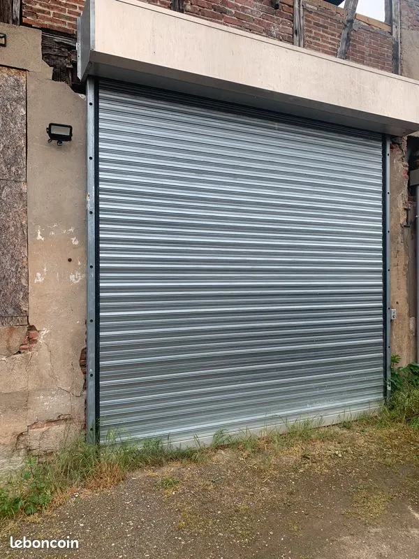 Local d'activité