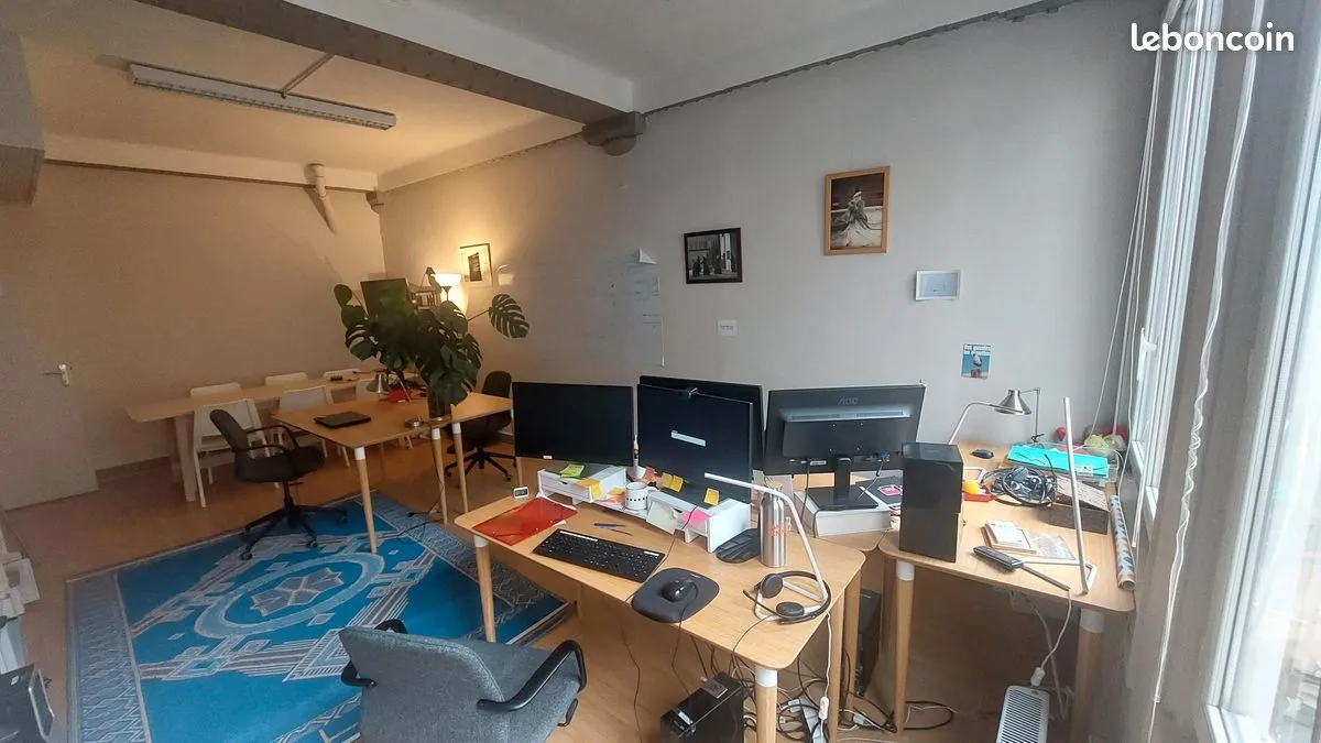 Bureau