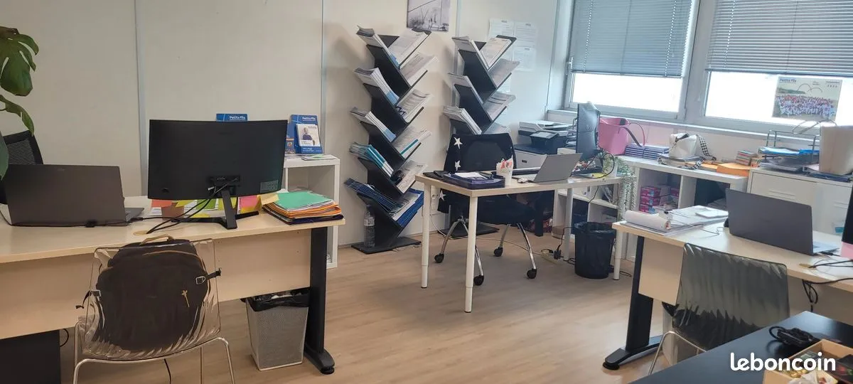 Bureau