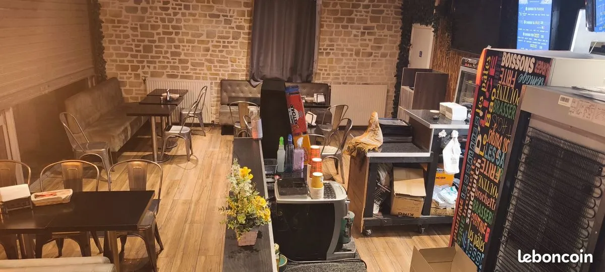 Local commercial