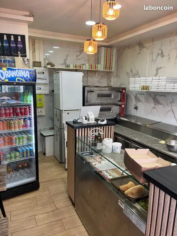 Local commercial