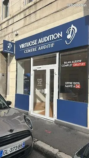 Local commercial