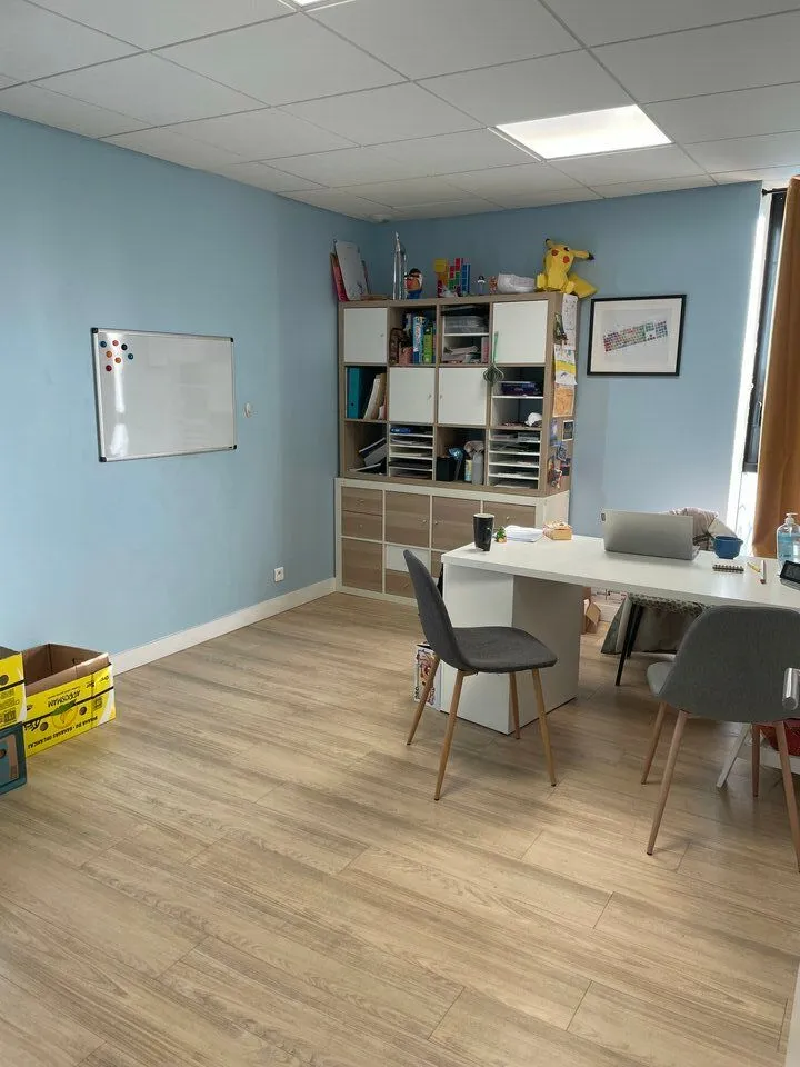 Bureau