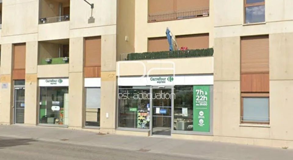 Local commercial