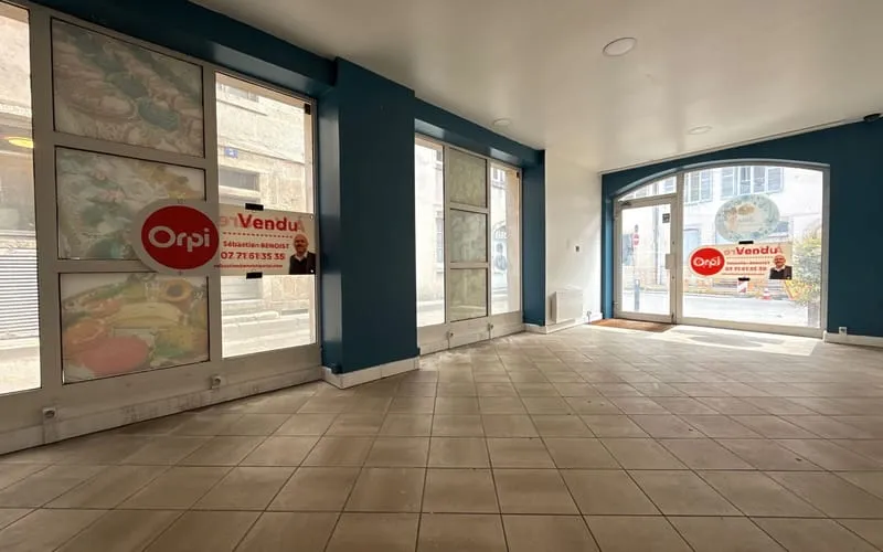 Local commercial