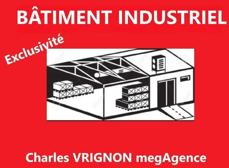 Local d'activité