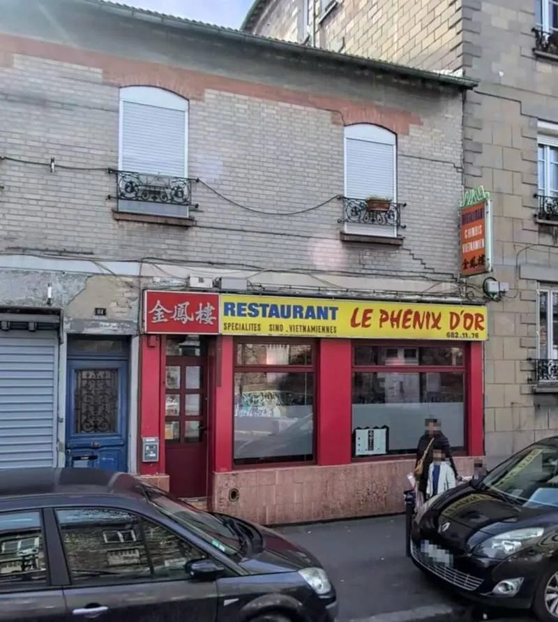 Local commercial