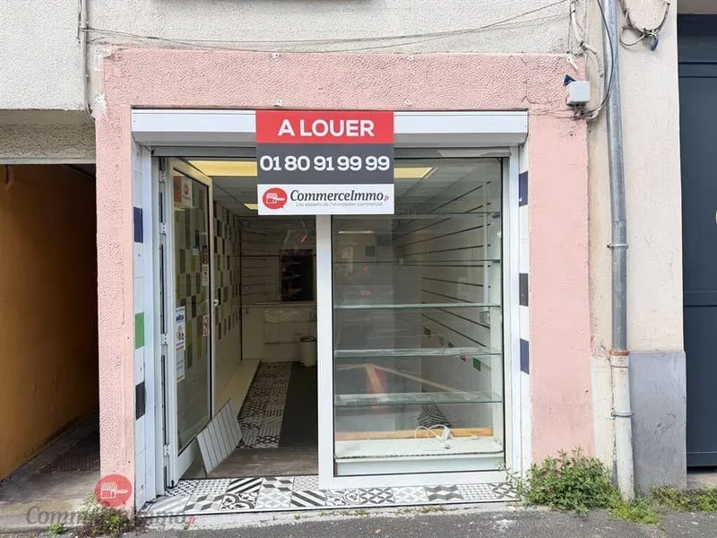 Local commercial