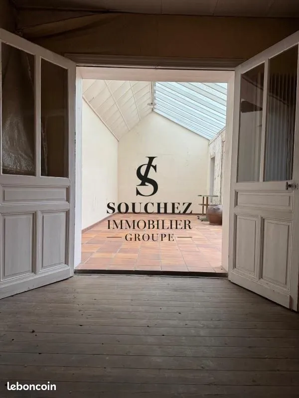 Immeuble