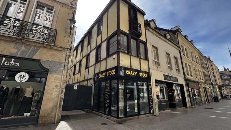 Immeuble