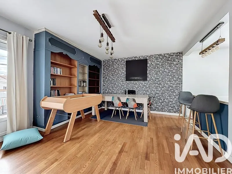 Immeuble