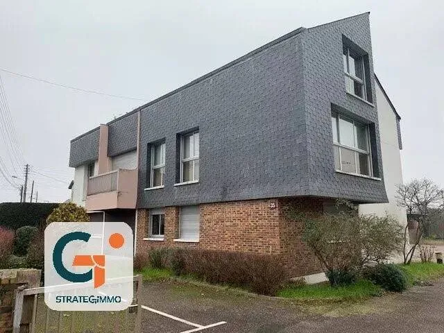 Immeuble