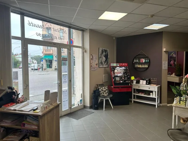 Local commercial