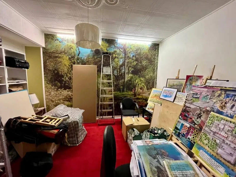Bureau