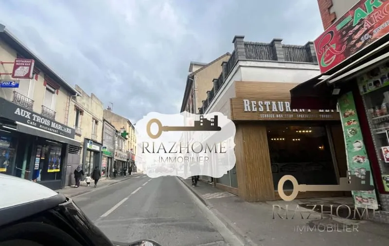 Local commercial