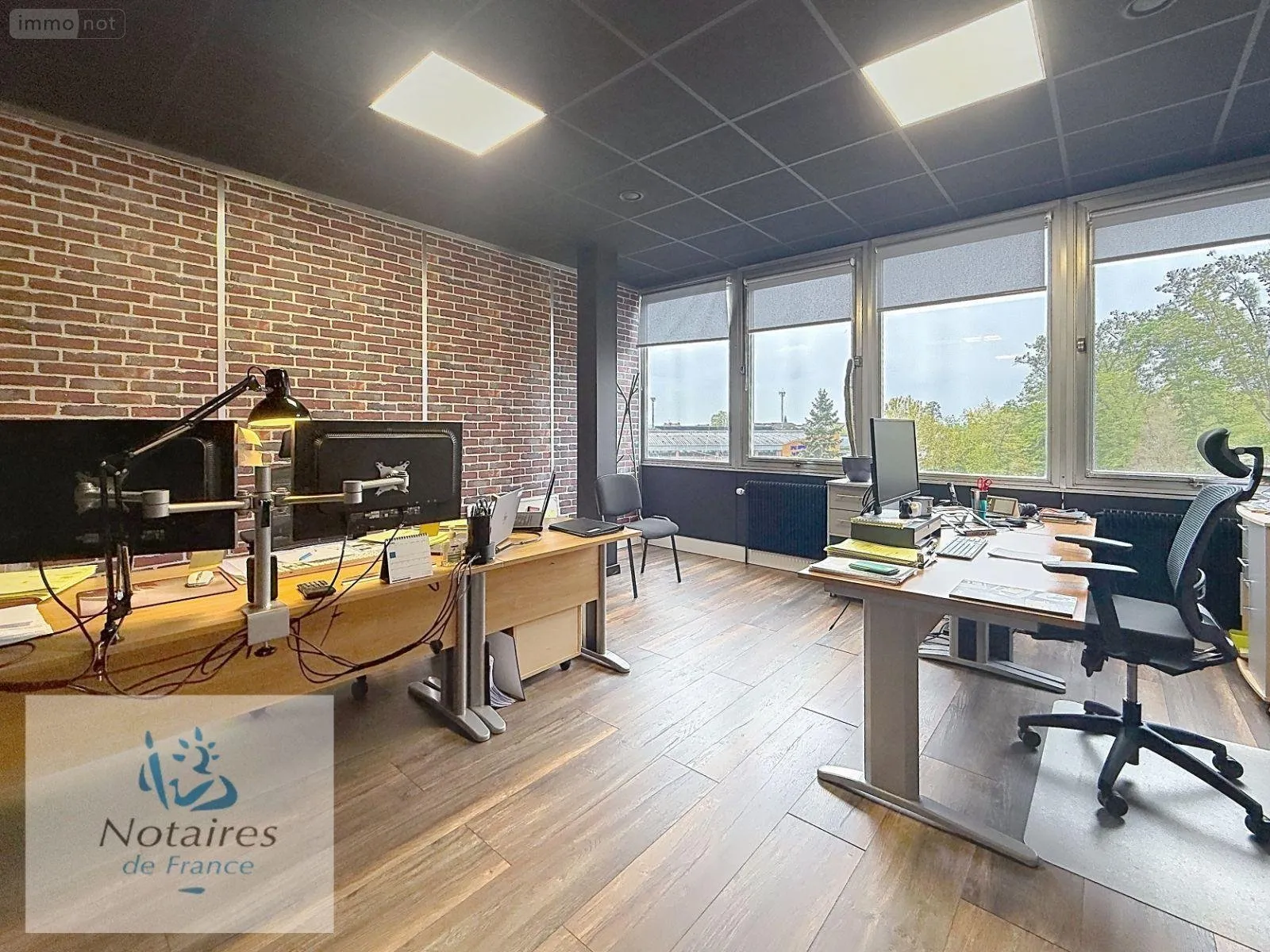 Bureau