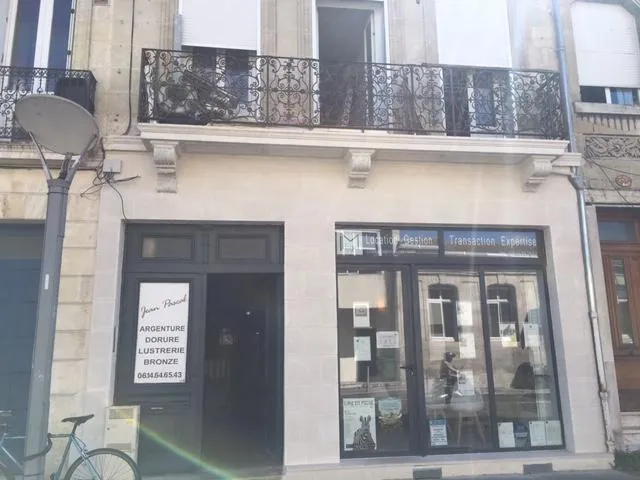 Bureau