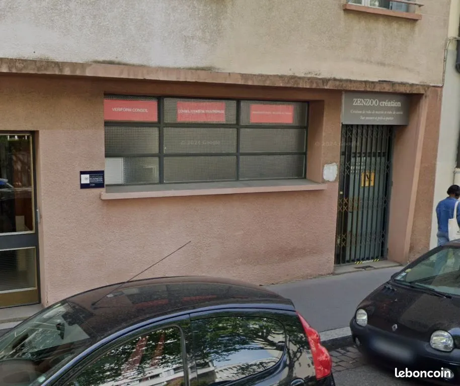 Bureau
