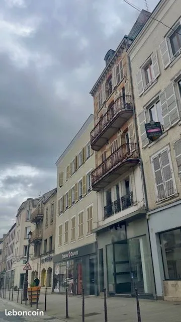 Local commercial
