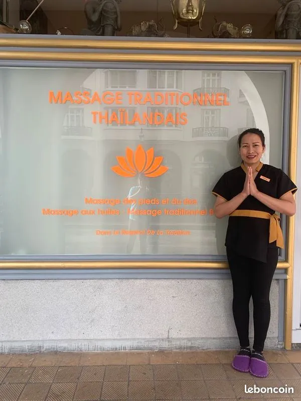 Local commercial