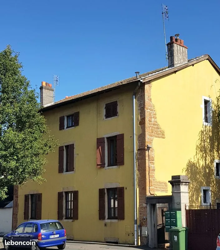Immeuble