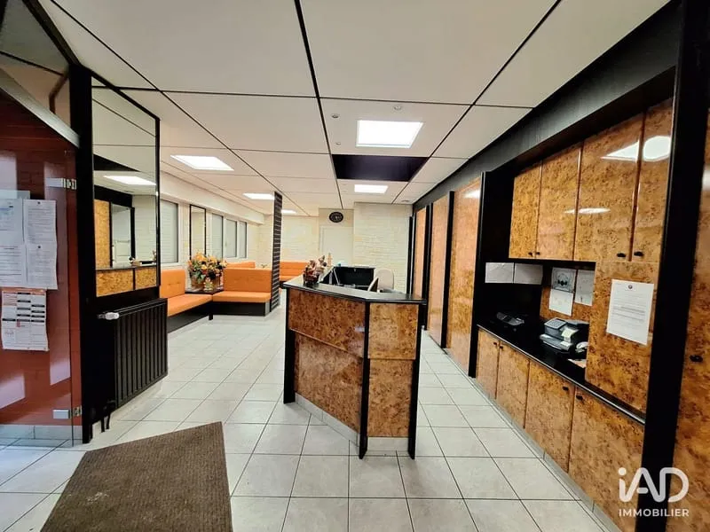 Bureau